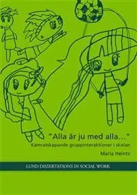 Alla är ju med alla...